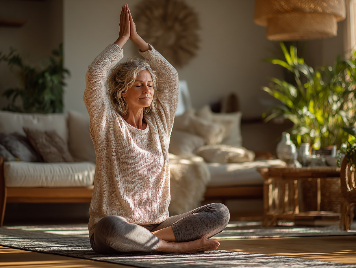 Kreativní pohyb a tanec